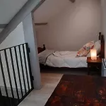 Bed & Breakfast Moulin De Parayre Les Vignes