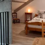 Moulin De Parayre Frühstückspension