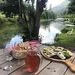 Moulin De Parayre Frühstückspension