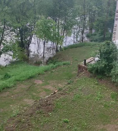 Frühstückspension Moulin De Parayre Les Vignes