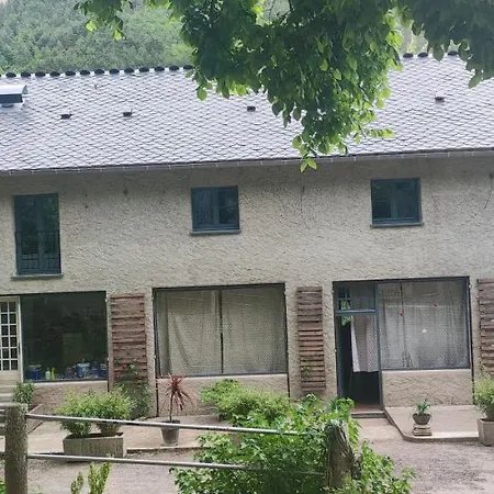 Moulin De Parayre Nocleg ze śniadaniem 3*