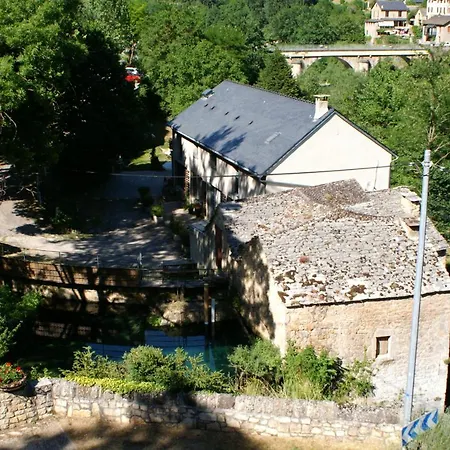 Frühstückspension Moulin De Parayre