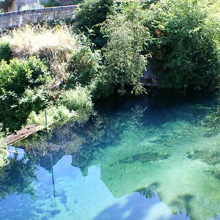 Moulin De Parayre Frühstückspension