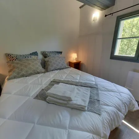 Frühstückspension Moulin De Parayre