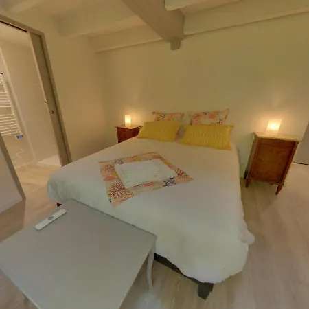 Frühstückspension Moulin De Parayre