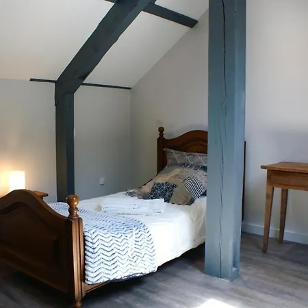 Moulin De Parayre Bed & Breakfast 3*