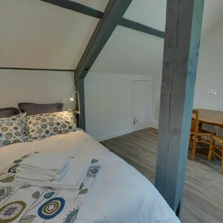 Moulin De Parayre Frühstückspension 3*