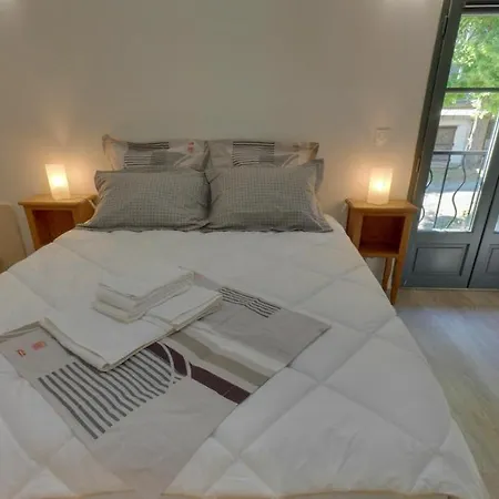 Frühstückspension Moulin De Parayre Les Vignes