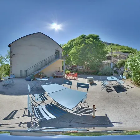 Moulin De Parayre 3*