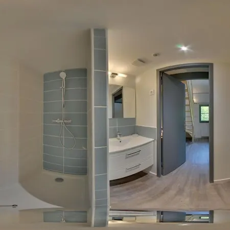 Frühstückspension Moulin De Parayre Les Vignes