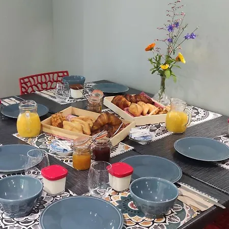 Moulin De Parayre Les Vignes