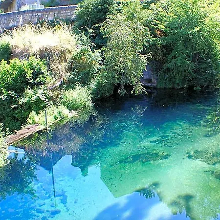 Moulin De Parayre 3* לה וין
