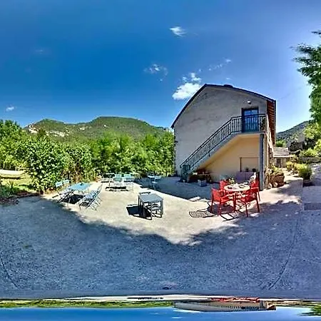 Moulin De Parayre 3* לה וין