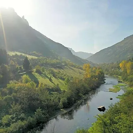 לינה וארוחת בוקר Moulin De Parayre לה וין