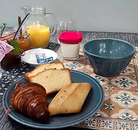 Moulin De Parayre ليه فين