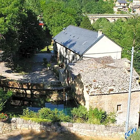 Moulin De Parayre לינה וארוחת בוקר לה וין