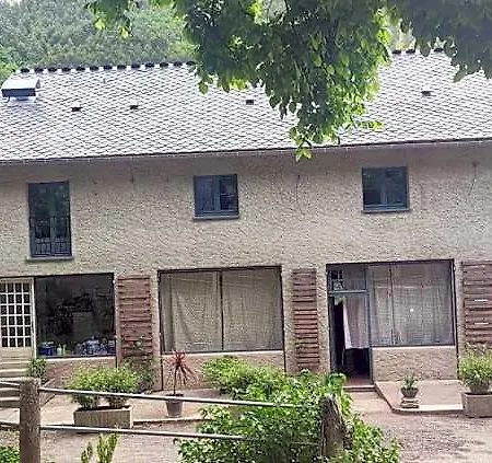 Moulin De Parayre לה וין