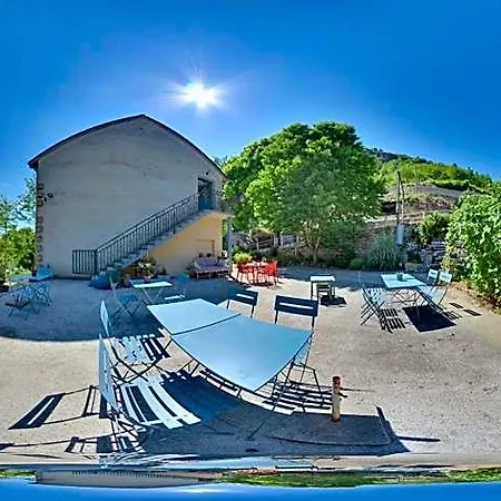 Moulin De Parayre לה וין