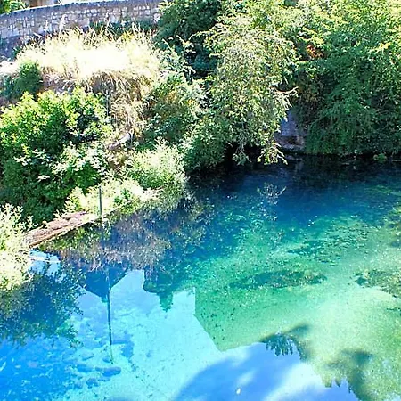 לינה וארוחת בוקר Moulin De Parayre לה וין