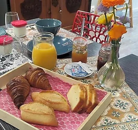 Moulin De Parayre ليه فين
