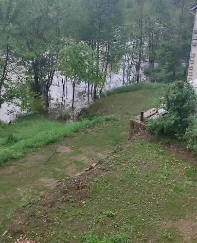 Alojamento de Acomodação e Pequeno-almoço Moulin De Parayre Les Vignes