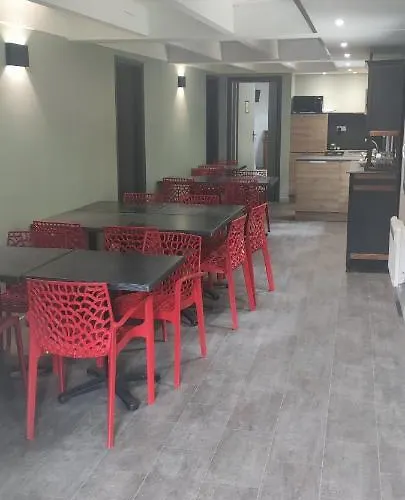 Moulin De Parayre Alojamento de Acomodação e Pequeno-almoço