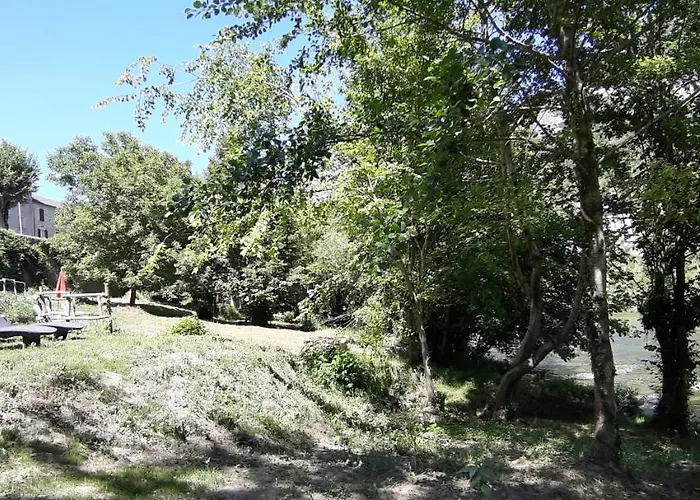 Moulin De Parayre Les Vignes
