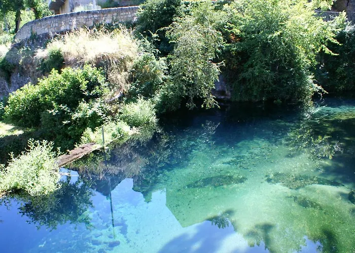 Moulin De Parayre Alojamento de Acomodação e Pequeno-almoço