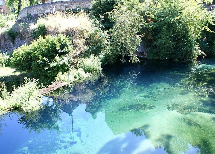 Alojamento de Acomodação e Pequeno-almoço Moulin De Parayre Les Vignes