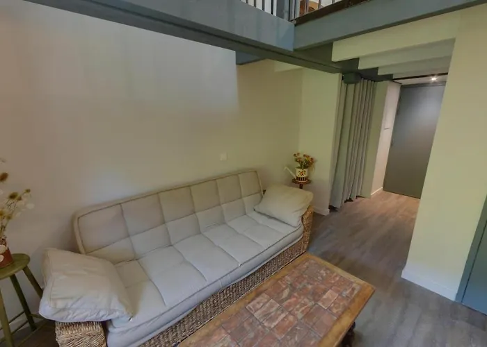 Moulin De Parayre Les Vignes