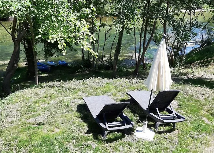 Moulin De Parayre 3* Les Vignes