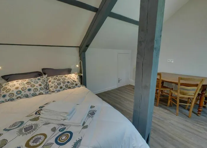 Moulin De Parayre Alojamento de Acomodação e Pequeno-almoço 3*