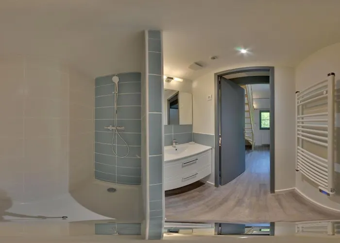 Alojamento de Acomodação e Pequeno-almoço Moulin De Parayre Les Vignes