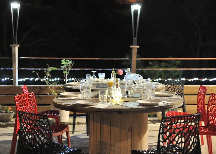 Moulin De Parayre 3*