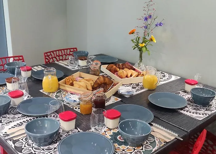 Moulin De Parayre Les Vignes